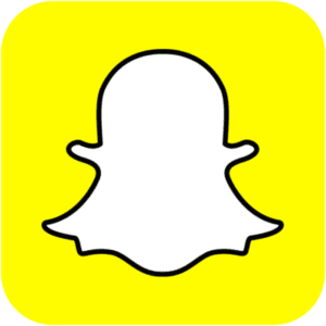 snapchat_logo