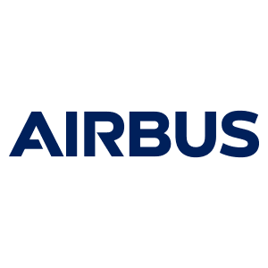 Logo der Airbus SE
