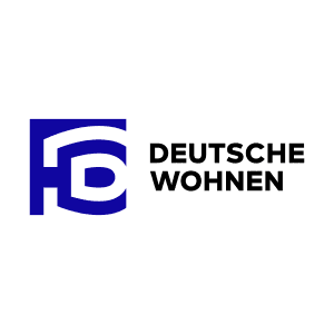 Logo der Deutsche Wohnen SE