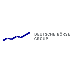 Logo der Deutschen Börse Group AG