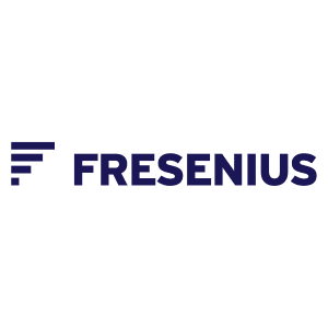 Logo der Fresenius SE & Co. KGaA
