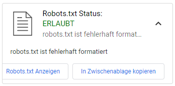 Robots.txt_deliveryhero.com