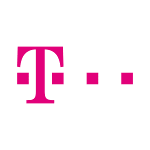 Logo der Telekom Deutschland GmbH