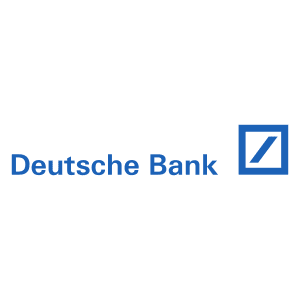Logo der Deutschen Bank AG