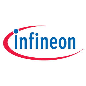 Logo der Infineon Technologies AG