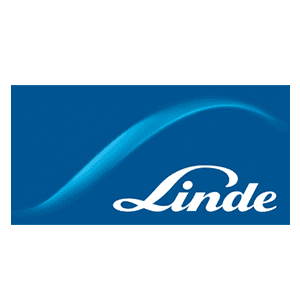 Logo der Linde GmbH