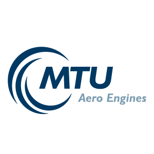 Logo der MTU Aero Engines AG