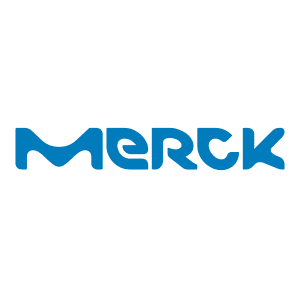 Logo der Merck KGaA