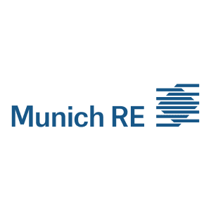 Logo der Münchener Rückversicherungs-Gesellschaft AG