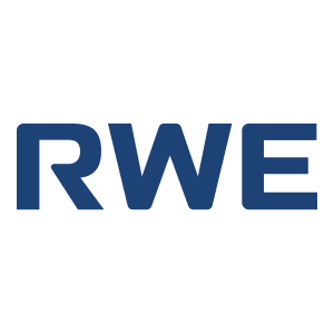 Logo der RWE AG