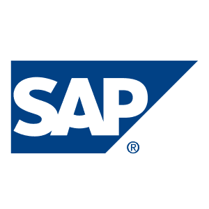 Logo der SAP SE
