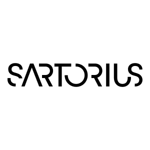 Logo der Sartorius AG