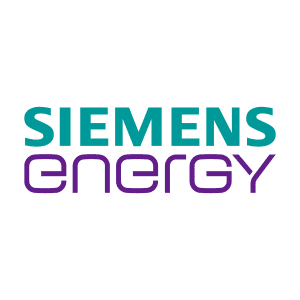 Logo der Siemens Energy AG