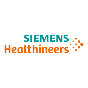 Logo der Siemens Healthineers AG