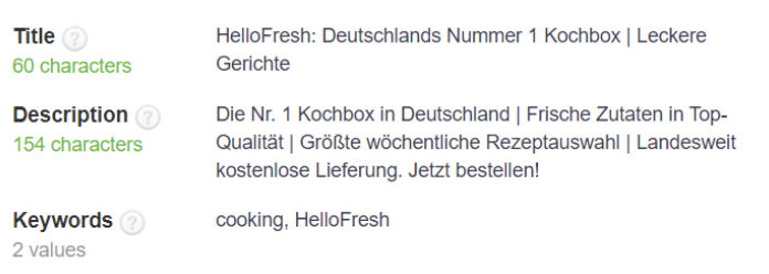 keyword-fokus_hellofresh.de