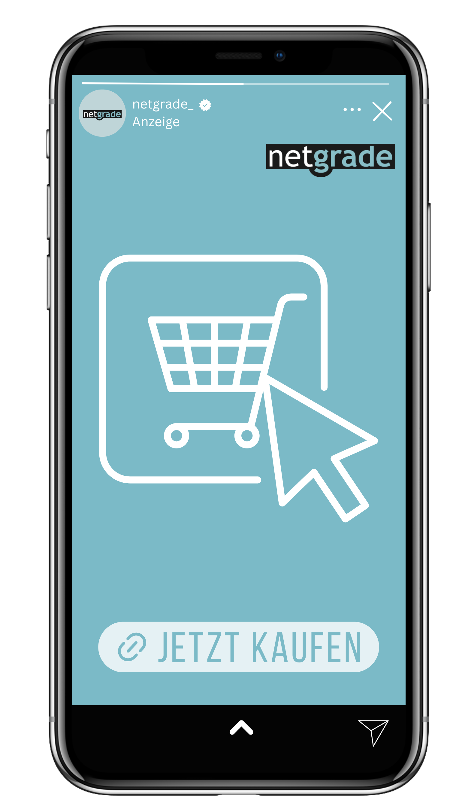 Instagram Werbung » Kosten, Tipps & mehr netgrade