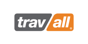 Travall Logo