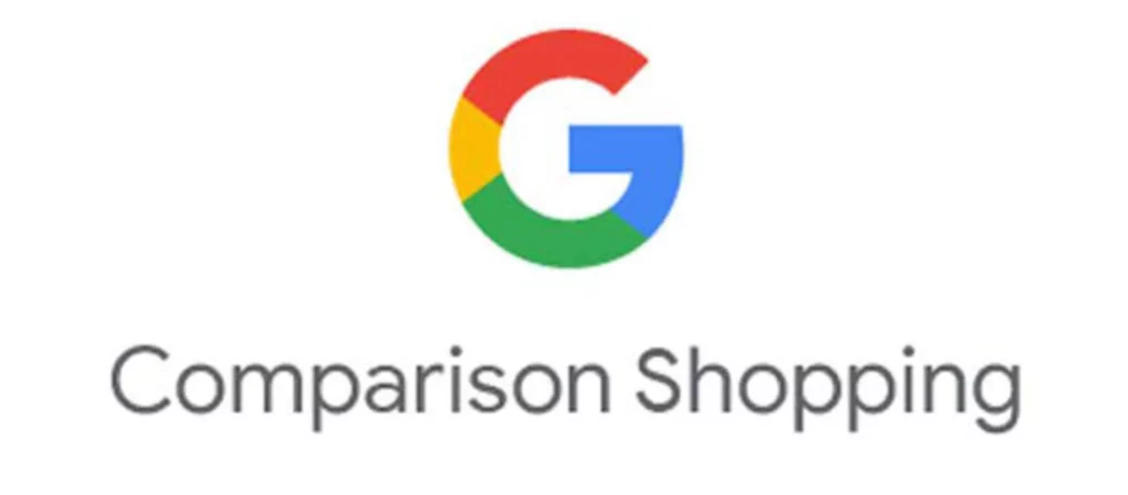 Google-Comparison_Shopping_logo